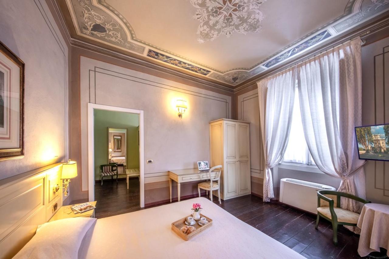 Hotel Villa Liberty Pontecurone Zewnętrze zdjęcie