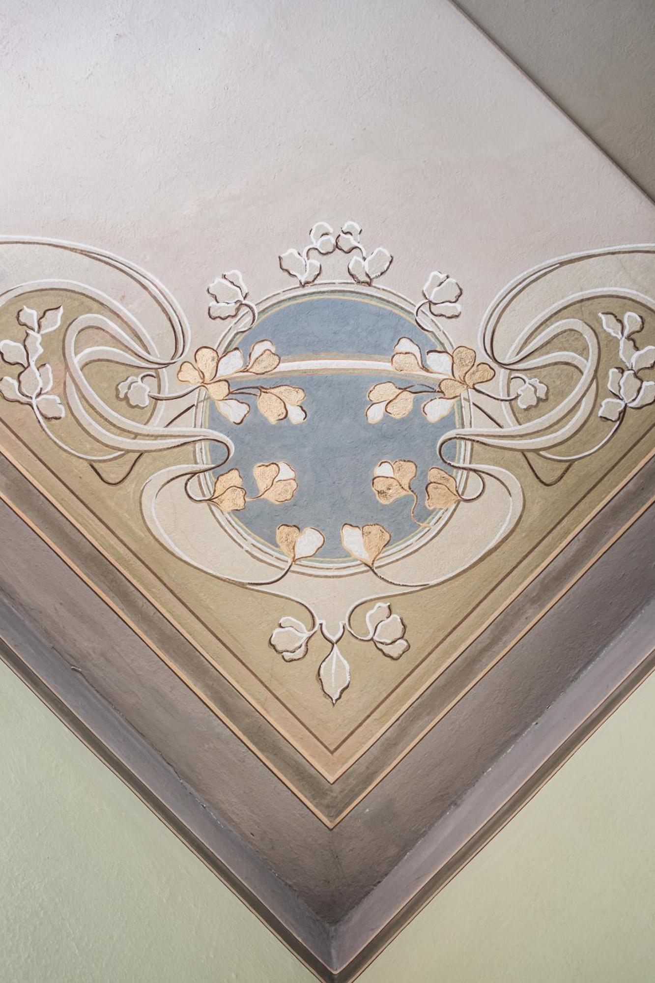Hotel Villa Liberty Pontecurone Zewnętrze zdjęcie