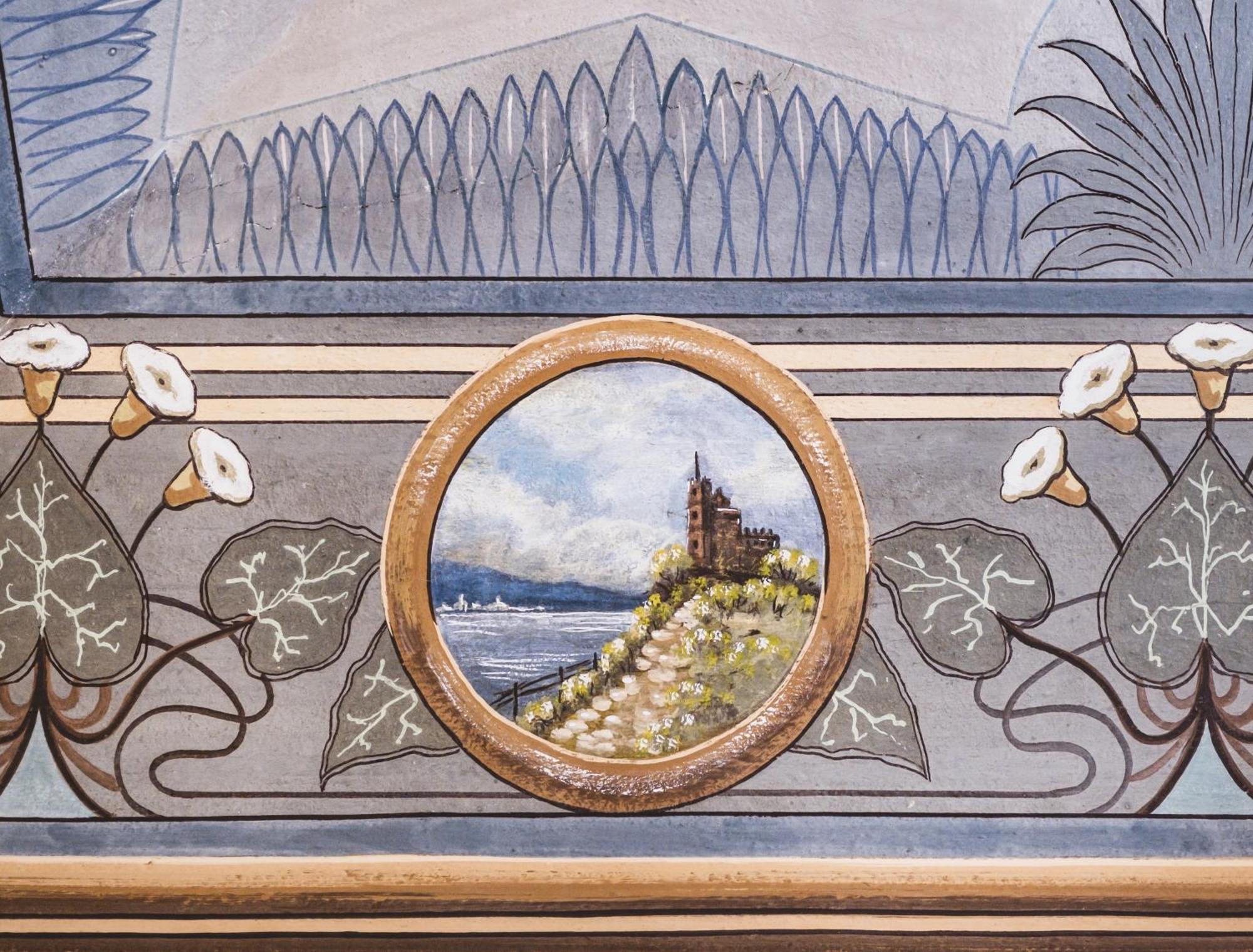 Hotel Villa Liberty Pontecurone Zewnętrze zdjęcie