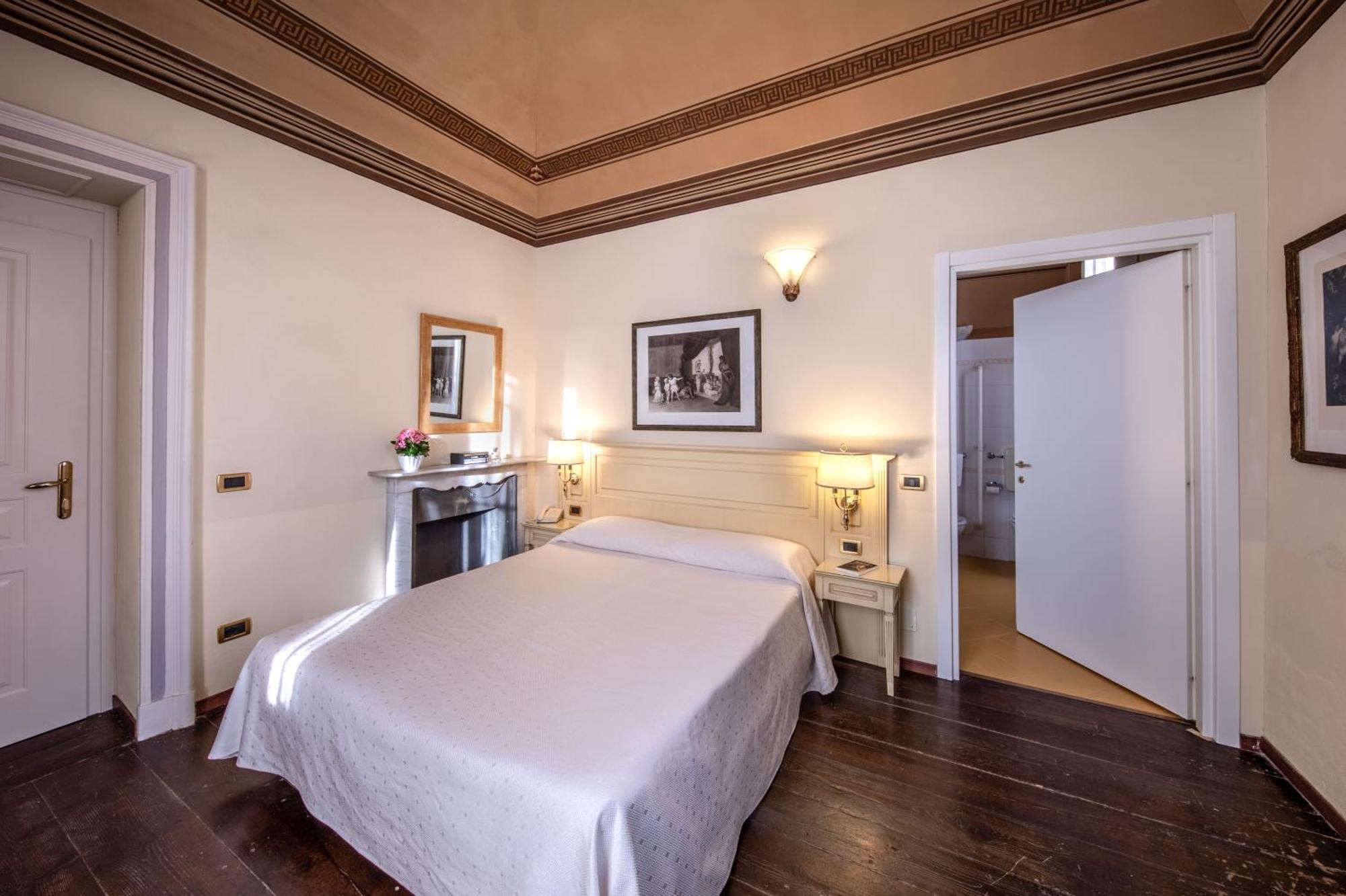 Hotel Villa Liberty Pontecurone Zewnętrze zdjęcie
