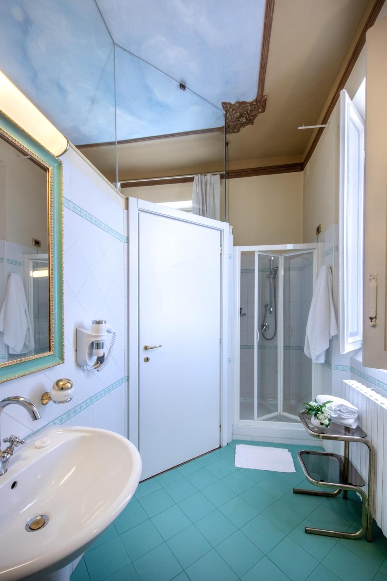 Hotel Villa Liberty Pontecurone Zewnętrze zdjęcie