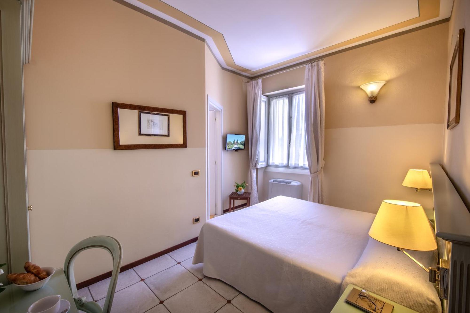 Hotel Villa Liberty Pontecurone Zewnętrze zdjęcie