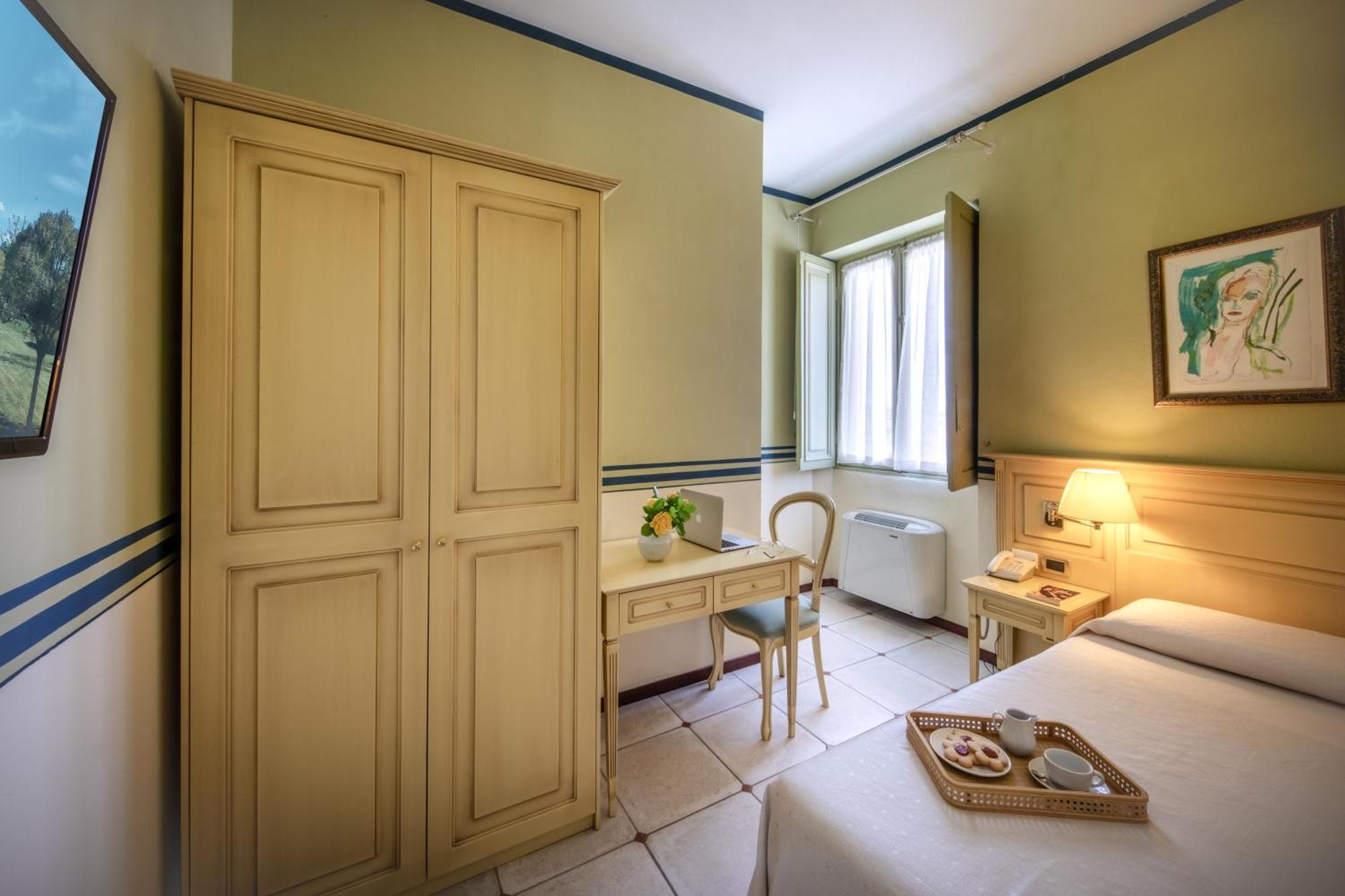 Hotel Villa Liberty Pontecurone Zewnętrze zdjęcie