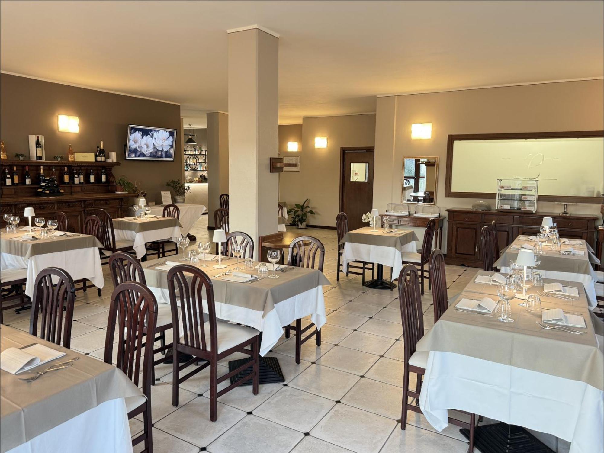 Hotel Villa Liberty Pontecurone Zewnętrze zdjęcie