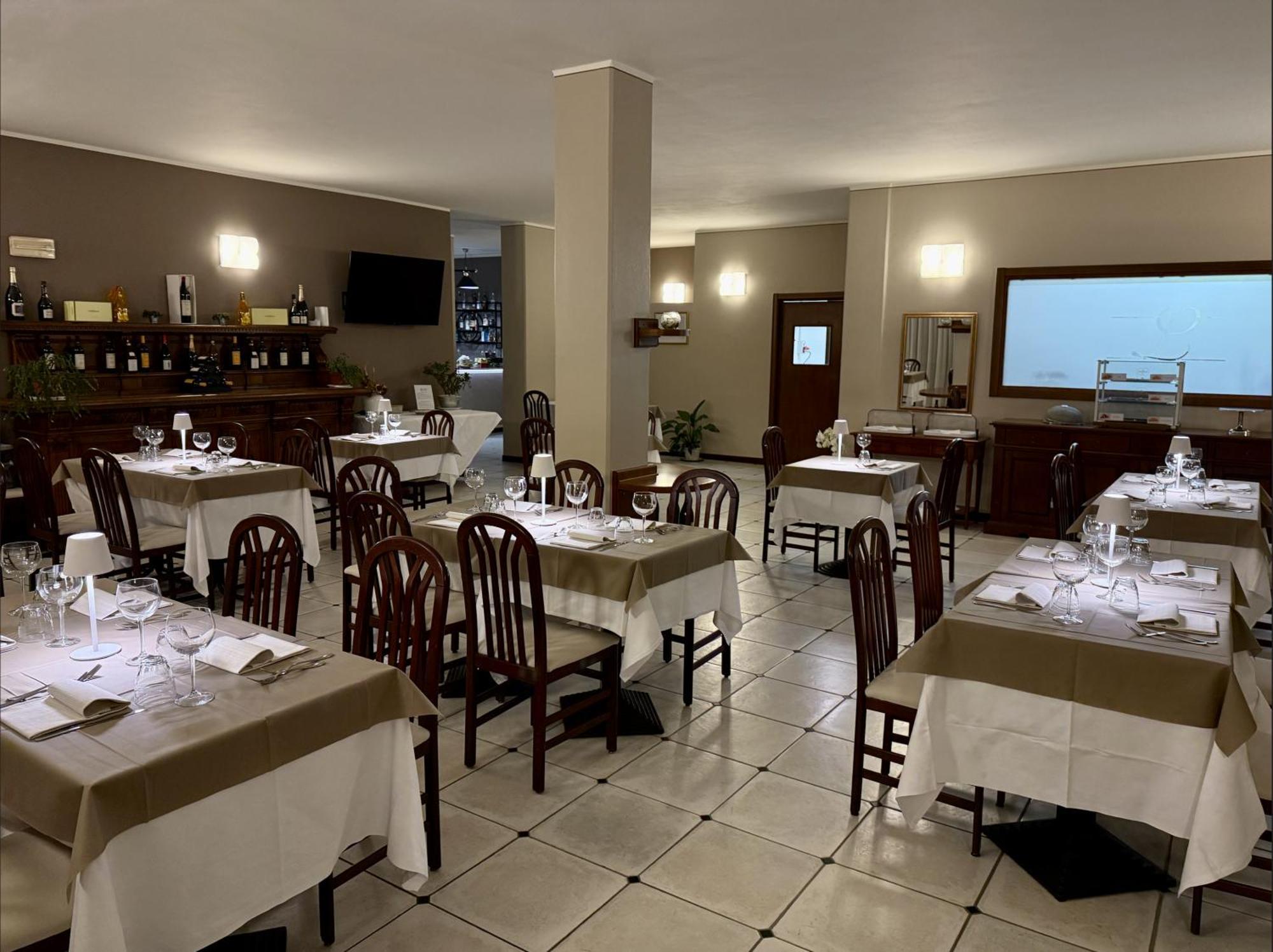 Hotel Villa Liberty Pontecurone Zewnętrze zdjęcie