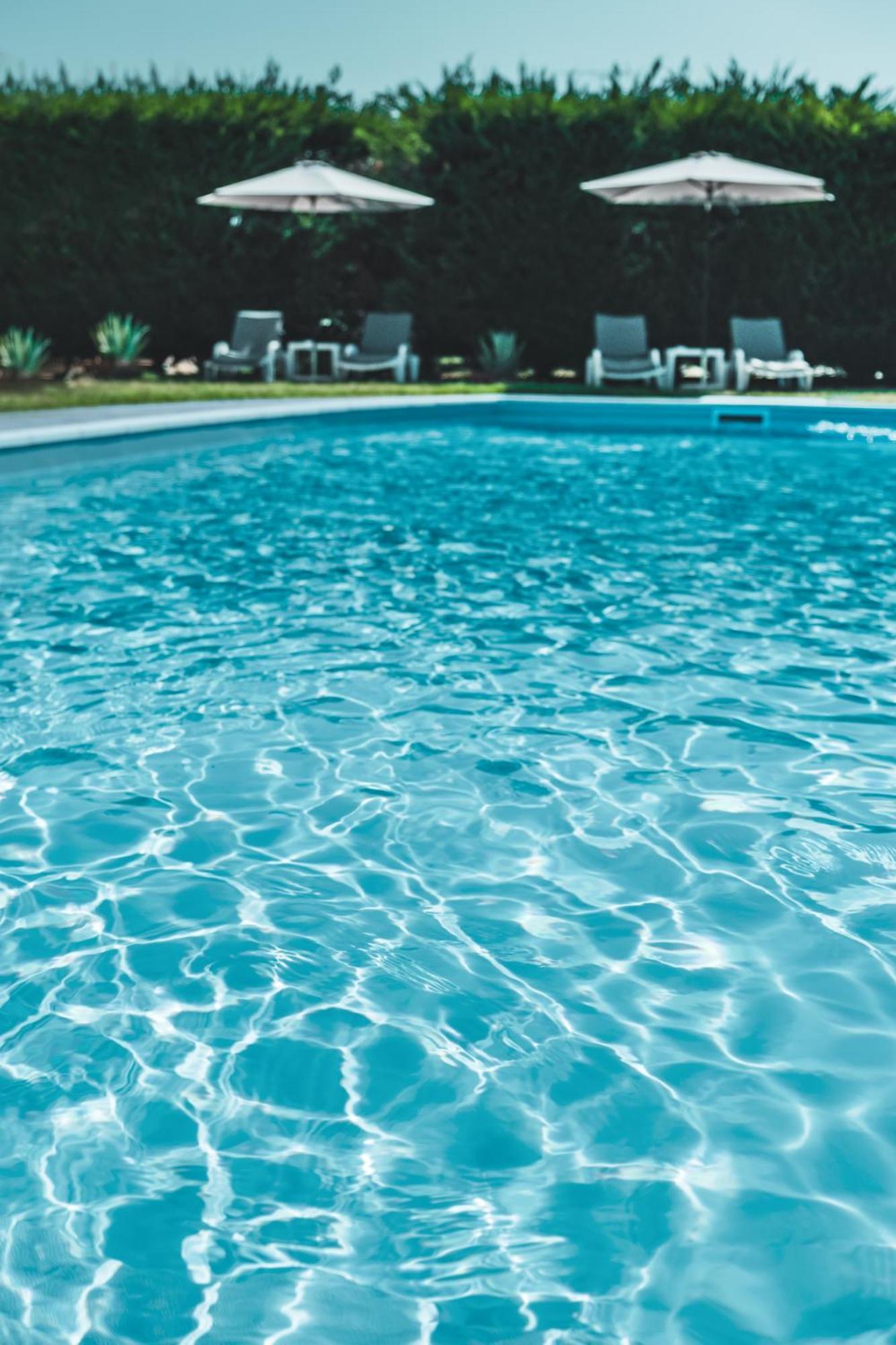 Hotel Villa Liberty Pontecurone Zewnętrze zdjęcie